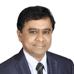 Rajendra Badadare