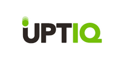 UpTiq logo