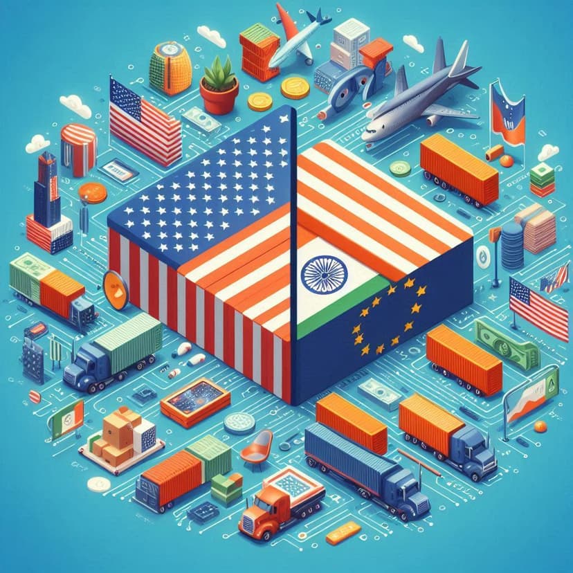 Shared Market Access