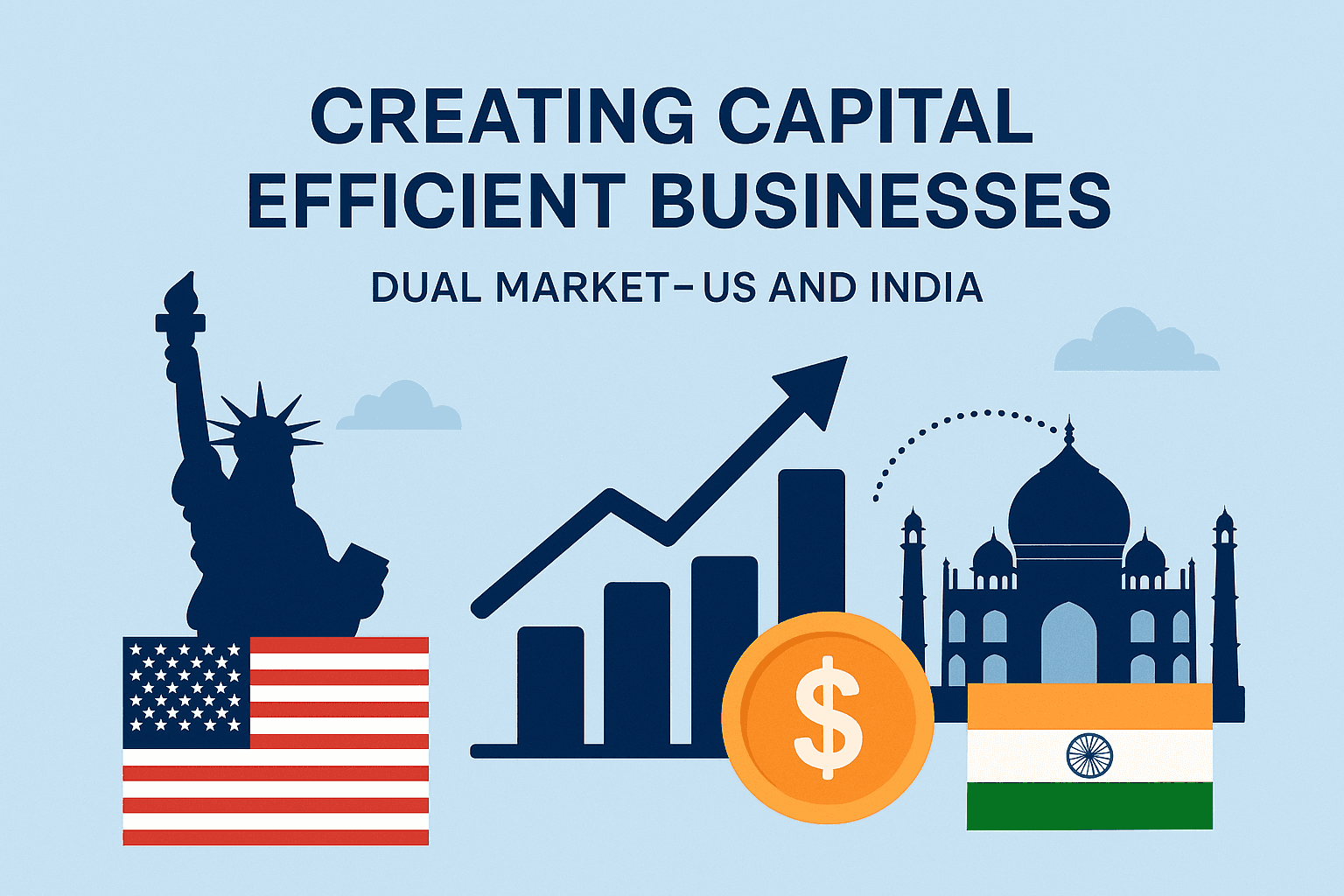 Capital Efficiency Meets Asymmetric Returns: Inside BAT VC’s US–India Dual-Market Strategy