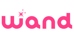 Wand logo