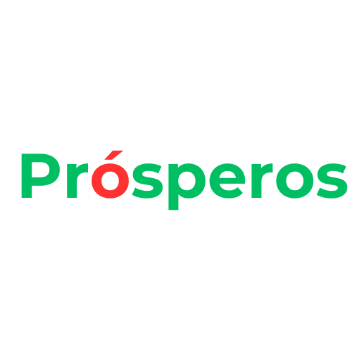 Prosperos logo