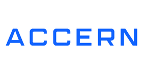 Accern logo