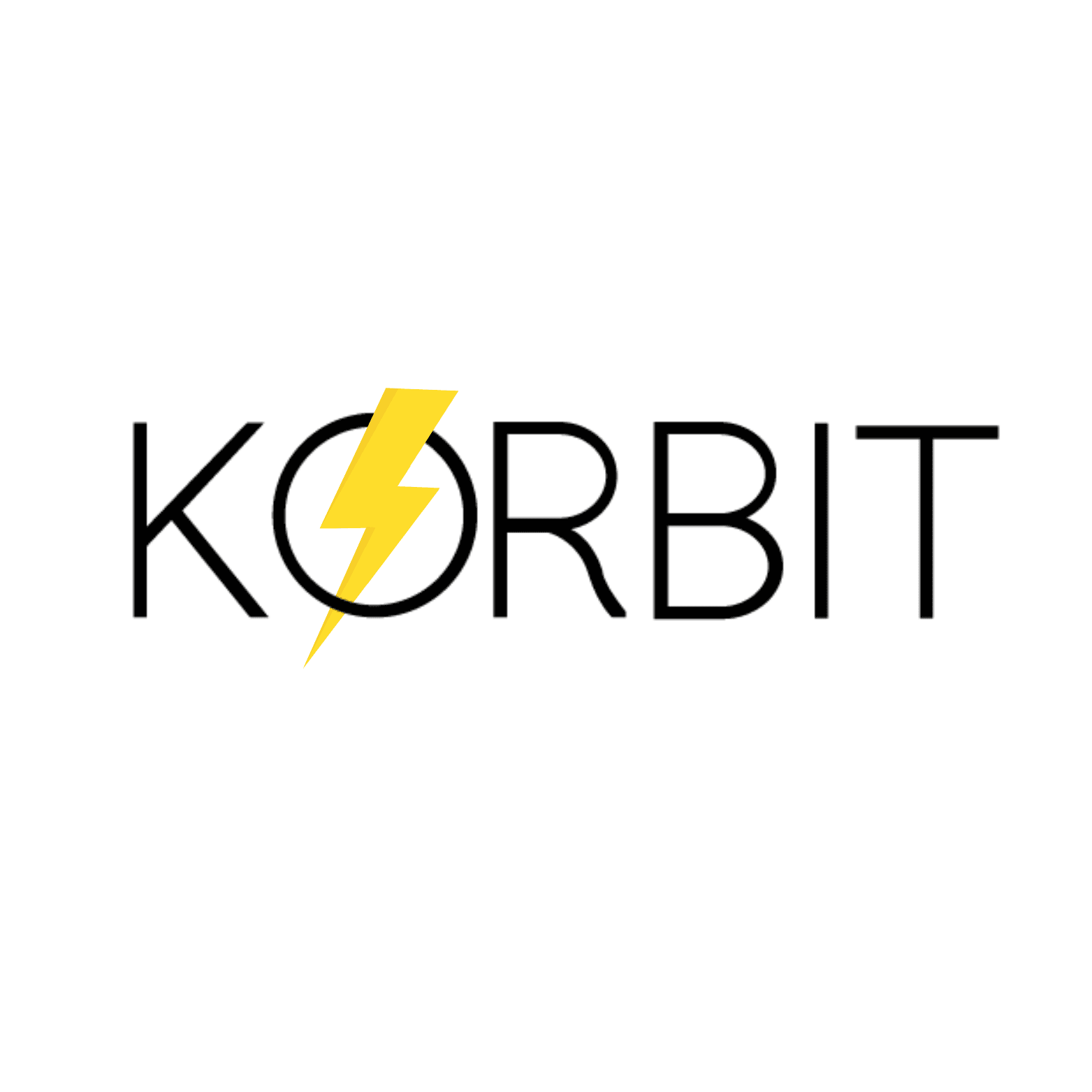Korbit logo